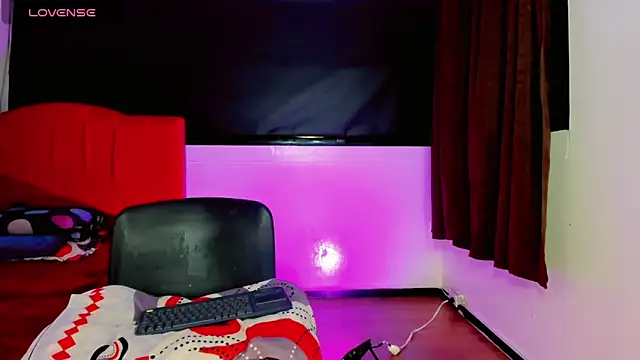 Britany_montiel webcam