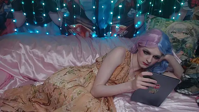 yutachka webcam