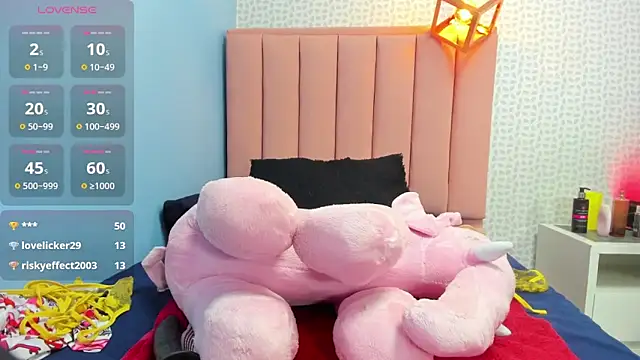 MAYTE1096 webcam