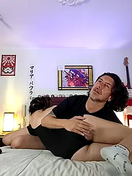 DaddyLolii webcam