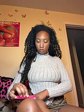 LeBimbo webcam