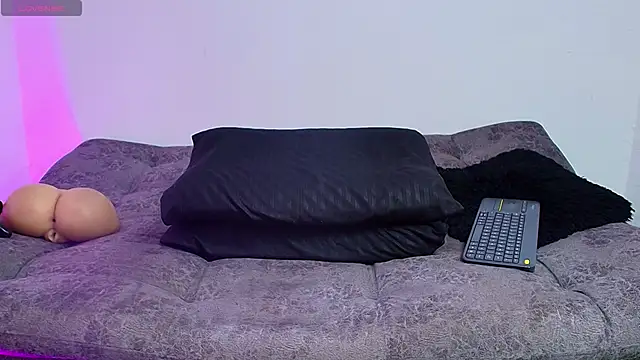 BrayaanFit webcam