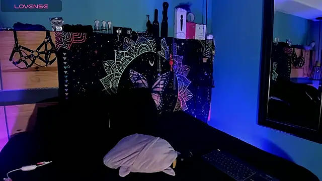 ChloeAllennn webcam