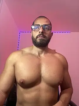 magnumchris webcam
