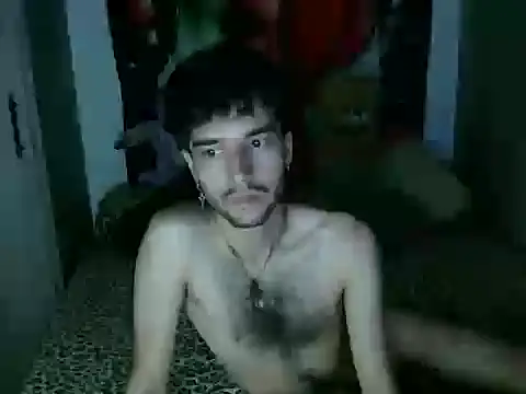 Adrien_polo webcam