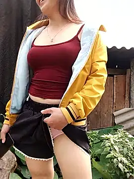 Cute-flowers webcam