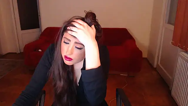 RebeccaStone webcam