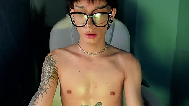 AndyWiilliams webcam