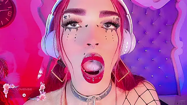 LeyXandrabraz webcam