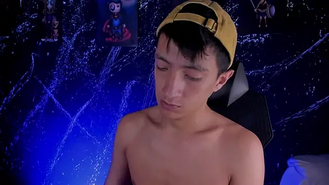 JohanSedas webcam