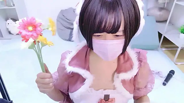 963_kurumi webcam