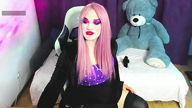 sexxx-queen webcam