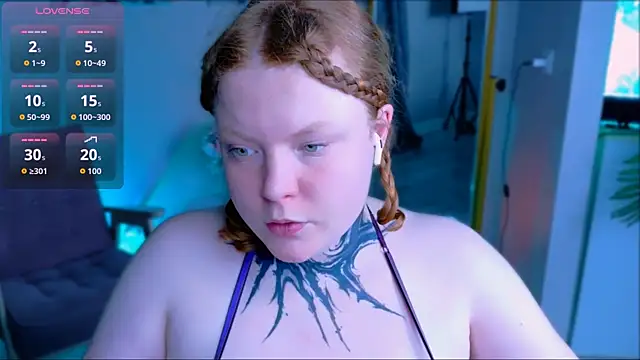 Cassie_xKiss webcam