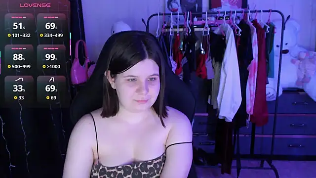 AmyVibess webcam