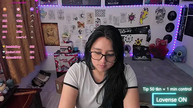 Cherry_blush_ webcam