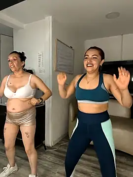 Alisson_Stonee webcam