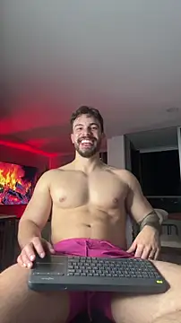 Valenthino_Salvatore webcam
