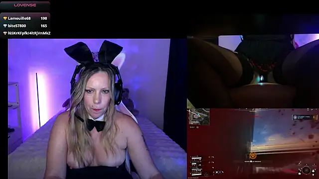 ArchangelTheFrancaise webcam