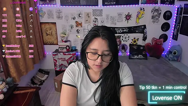 Cherry_blush_ webcam