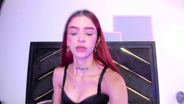 april_jones05 webcam