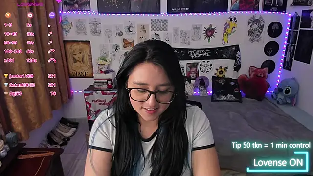 Cherry_blush_ webcam