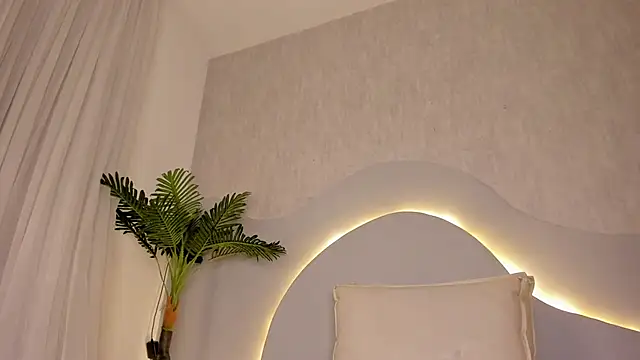 CannelaSmith webcam