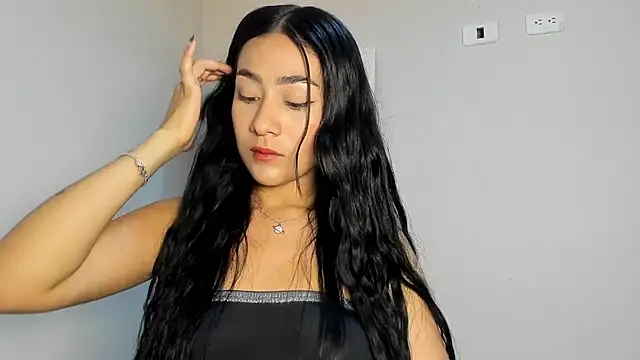 elissaWhite webcam