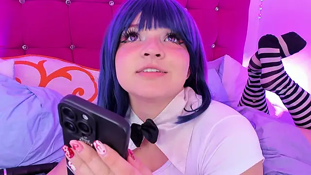 meimurasaki webcam