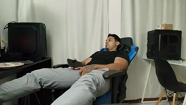 hott_dicks webcam