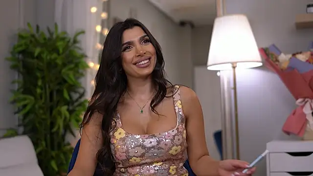 NicoleCellini webcam