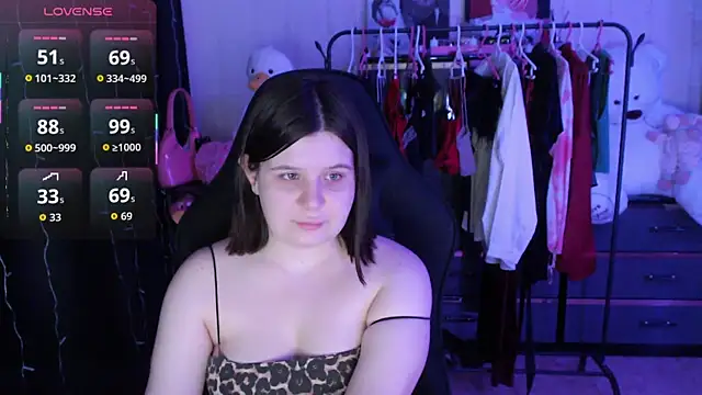 AmyVibess webcam