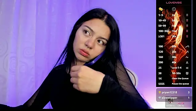 Midori_rosse webcam