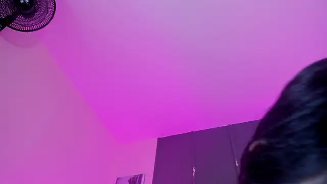 ChloeSterling webcam