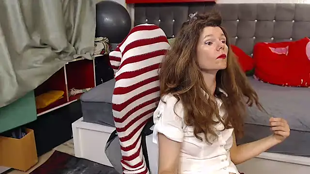 kellyterapy webcam