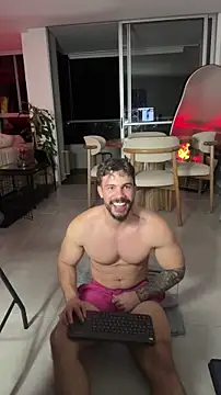 Valenthino_Salvatore webcam