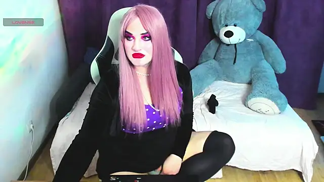 sexxx-queen webcam