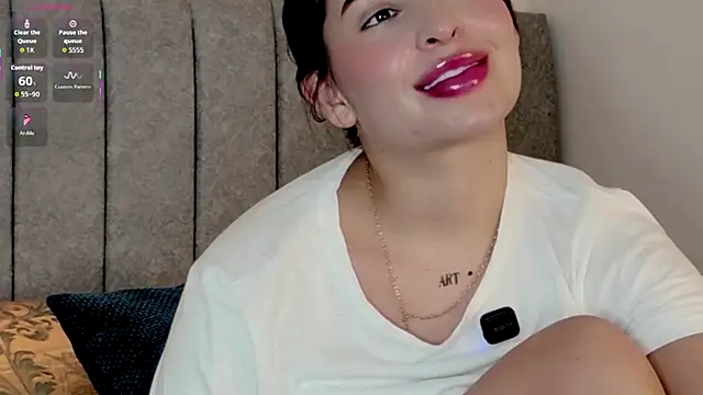 caralella webcam
