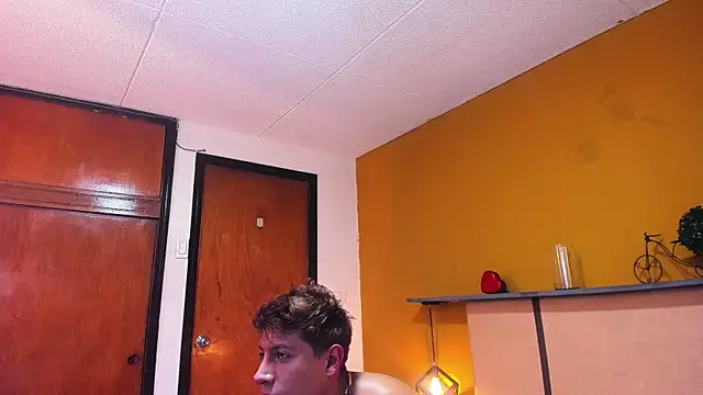arnold_taylor webcam
