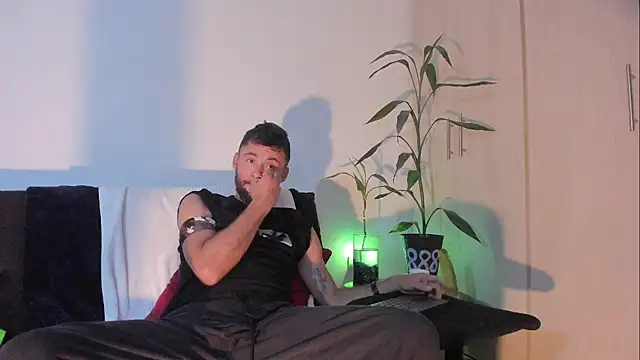 Erickpritz_xh webcam