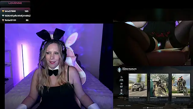 ArchangelTheFrancaise webcam