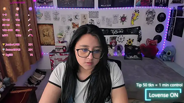 Cherry_blush_ webcam