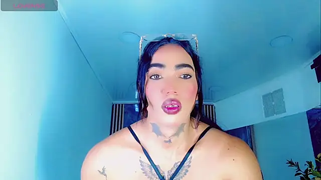 KathaSexyHott webcam