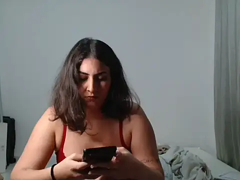 ApenasLys webcam