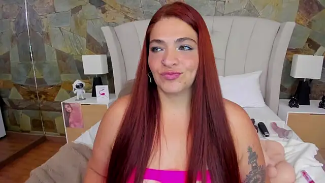GabyGrey_ webcam