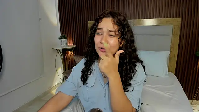 rossie_lanie_ webcam