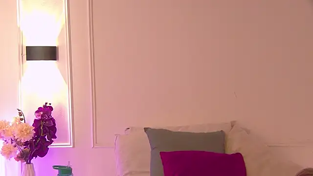 SamanthaVega_ webcam