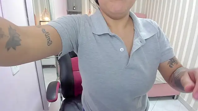 KATIAMOSS webcam