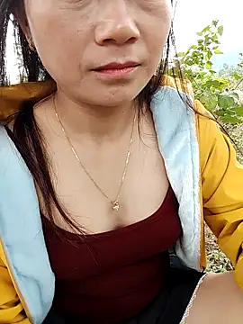 Cute-flowers webcam