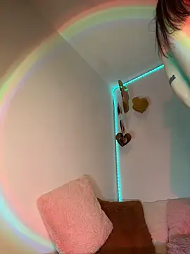 GiannaMagari_ webcam