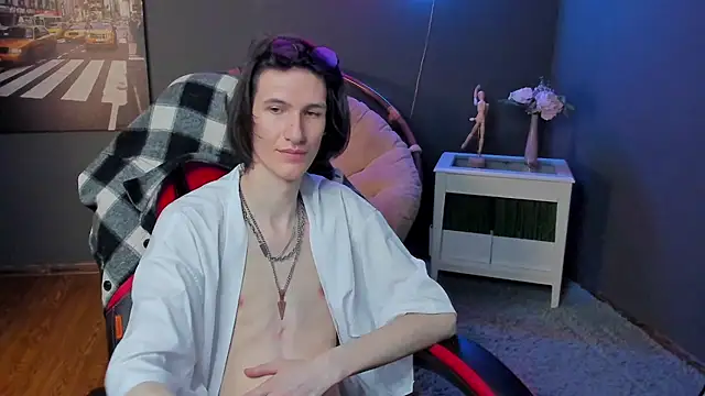 Klaude_Jam webcam